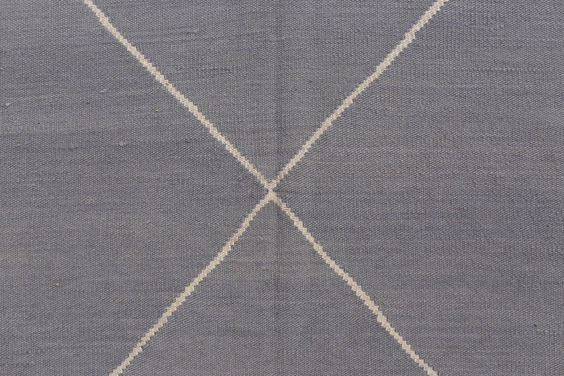 Handmade Afghan Maimana Kilim | 345 x 258 cm | 11'4" x 8'6" - Najaf Rugs & Textile