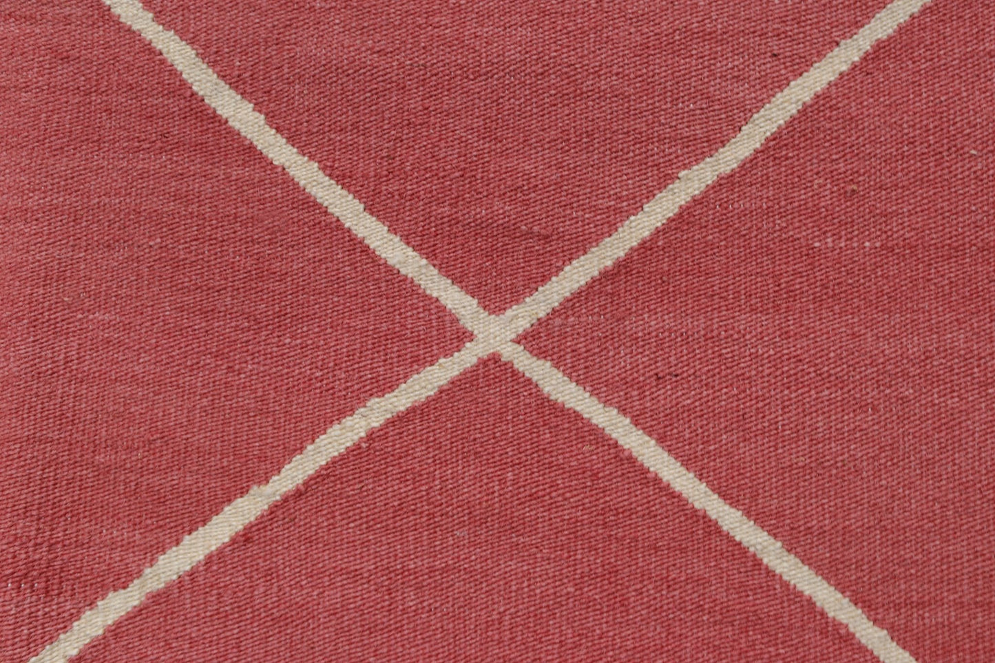 Handmade Afghan Maimana Kilim | 392 x 303 cm | 12'10" x 9'11" - Najaf Rugs & Textile