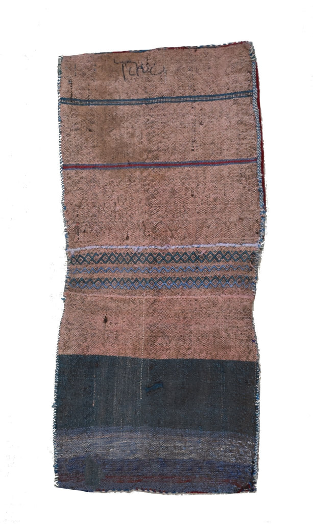 Handmade Afghan Tribal Saddle Bag | 103 x 47 cm - Najaf Rugs & Textile