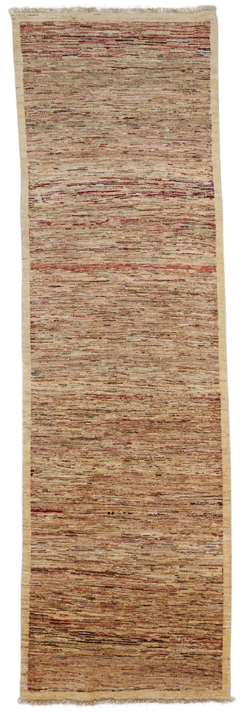 Handmade Chobi Hallway Runner | 261 x 76 cm - Najaf Rugs & Textile