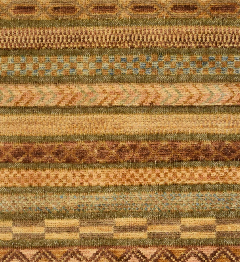 Handmade Mini Barjasta Rug | 84 x 57 cm | 2'7" x 1'8" - Najaf Rugs & Textile