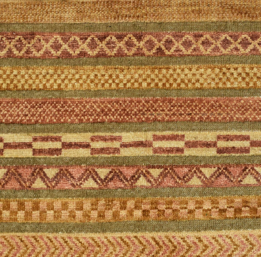 Handmade Mini Barjasta Rug | 90 x 60 cm | 2'9" x 1'9" - Najaf Rugs & Textile