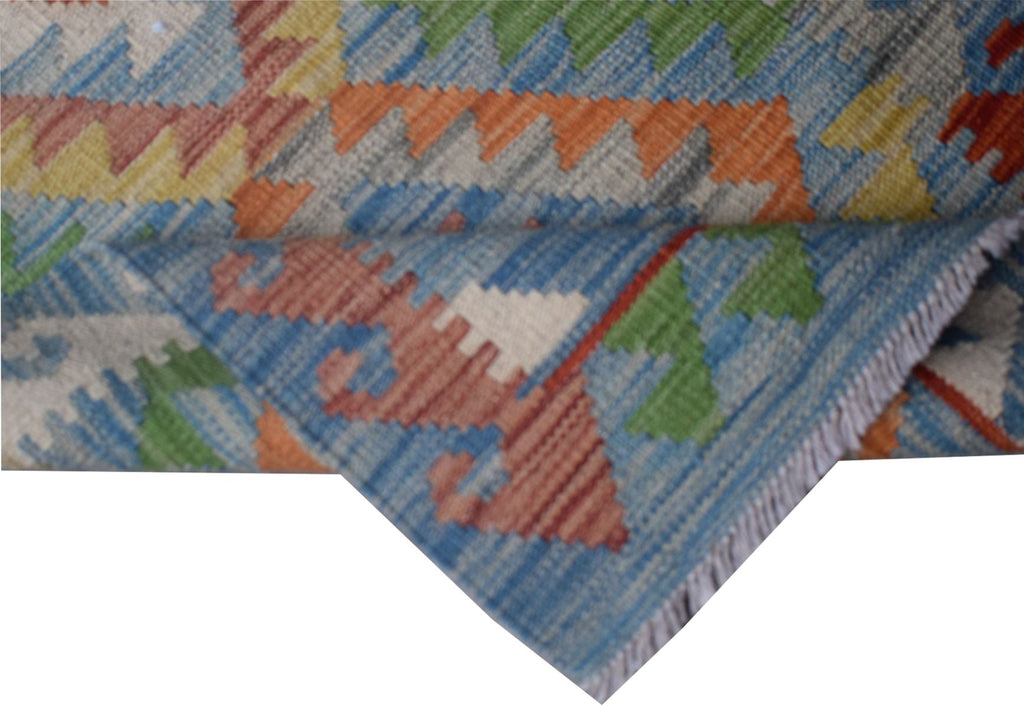 Handmade Mini Kilim Rug | 100 x 60 cm - Najaf Rugs & Textile