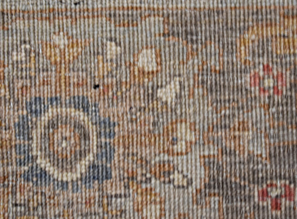 Handmade Traditional Afghan Chobi Rug | 238 x 158 cm | 7'9" x 5'2" - Najaf Rugs & Textile