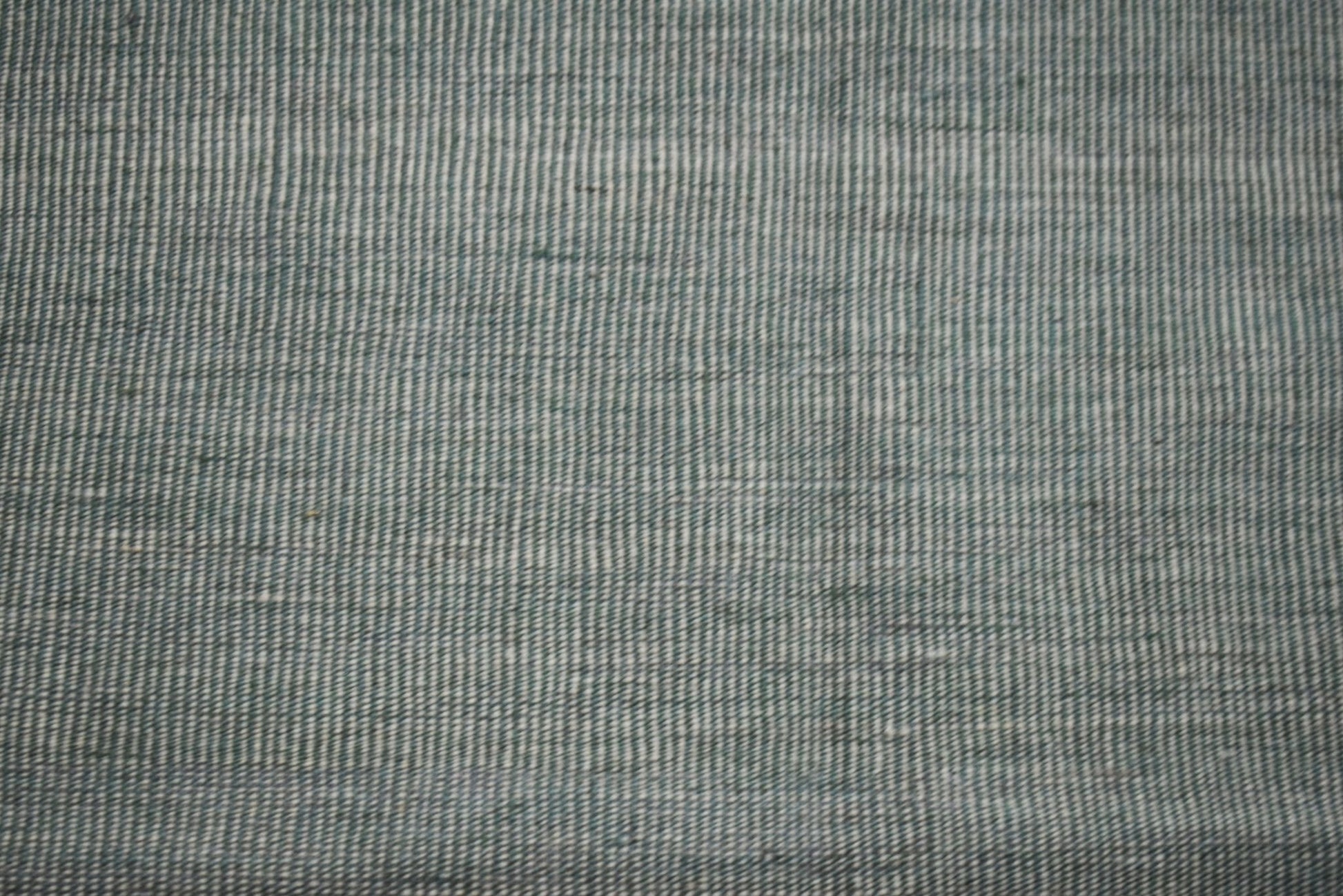 Handmade Transitional Afghan Maimana Kilim | 203 x 107 cm | 6'8" x 3'6" - Najaf Rugs & Textile