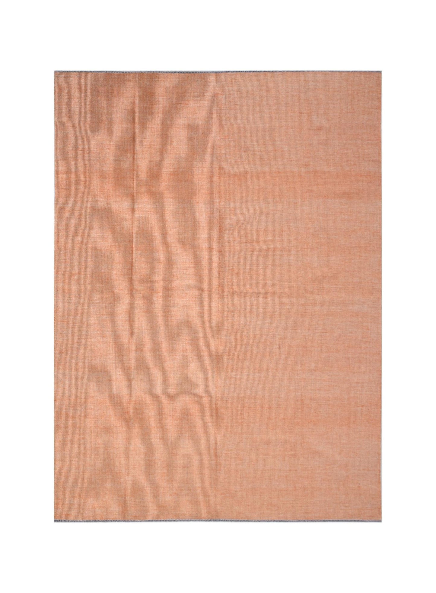 Handmade Transitional Afghan Maimana Kilim | 303 x 208 cm | 9'11" x 6'10" - Najaf Rugs & Textile