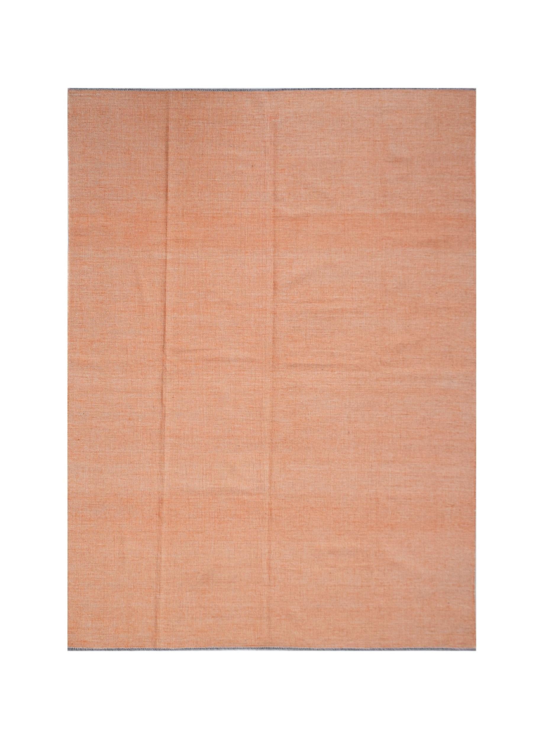 Handmade Transitional Afghan Maimana Kilim | 303 x 208 cm | 9'11" x 6'10" - Najaf Rugs & Textile