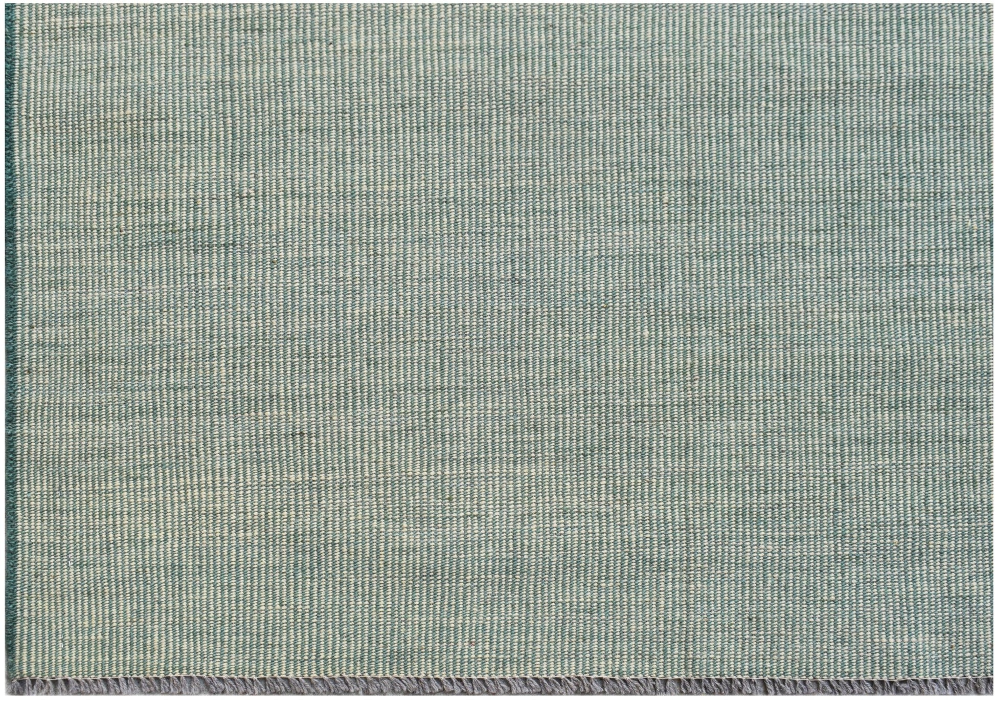 Handmade Transitional Afghan Maimana Kilim | 303 x 210 cm | 9'11" x 6'10" - Najaf Rugs & Textile