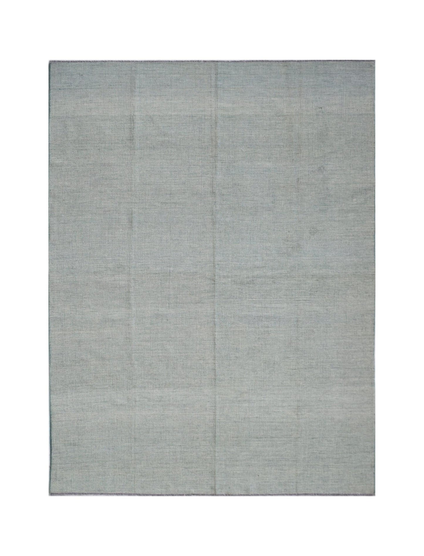 Handmade Transitional Afghan Maimana Kilim | 303 x 210 cm | 9'11" x 6'10" - Najaf Rugs & Textile