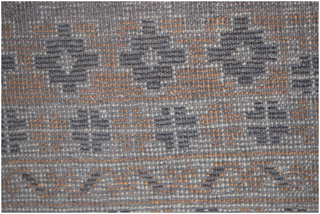 Handmade Tribal Afghan Balouch Rug | 127 x 83 cm | 4'2" x 2'9" - Najaf Rugs & Textile