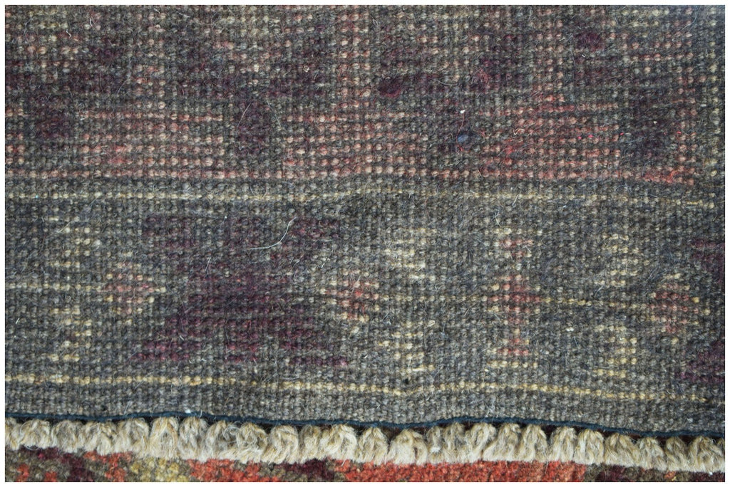 Handmade Tribal Afghan Balouch Rug | 162 x 79 cm | 5'4" x 2'7" - Najaf Rugs & Textile