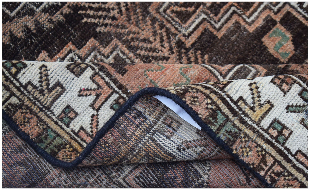 Handmade Tribal Afghan Balouch Rug | 175 x 120 cm | 5'9" x 3'11" - Najaf Rugs & Textile