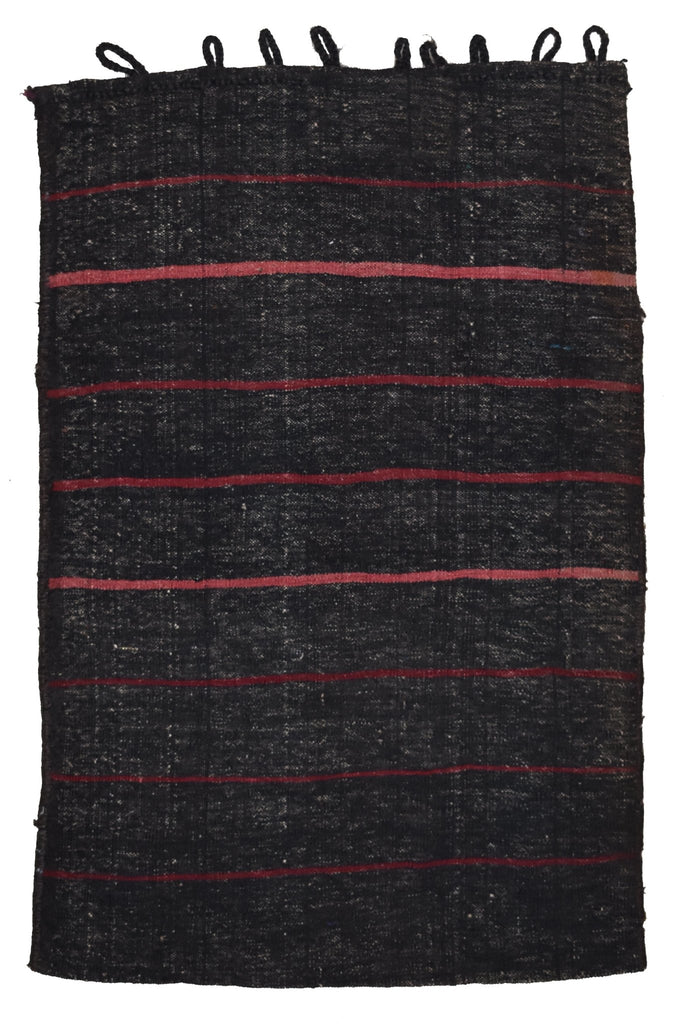 Handmade Tribal Afghan Baluch Cushion | 100 x 68 cm - Najaf Rugs & Textile