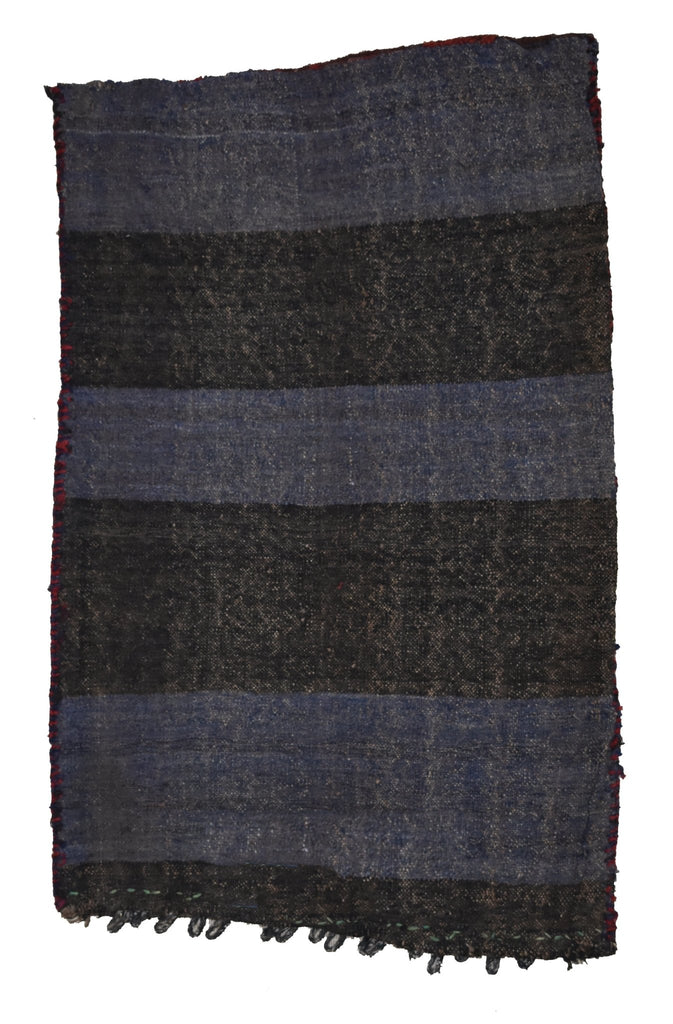Handmade Tribal Afghan Baluch Cushion | 106 x 66 cm - Najaf Rugs & Textile