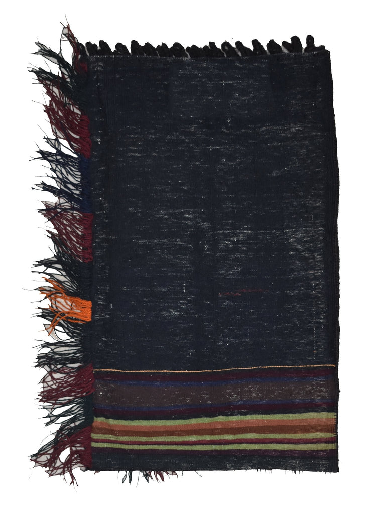 Handmade Tribal Afghan Baluch Cushion | 111 x 67 cm - Najaf Rugs & Textile