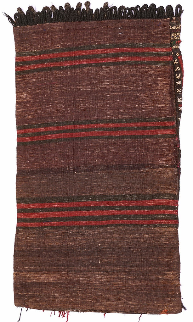 Handmade Tribal Baluch Cushion | 104 x 68 cm - Najaf Rugs & Textile