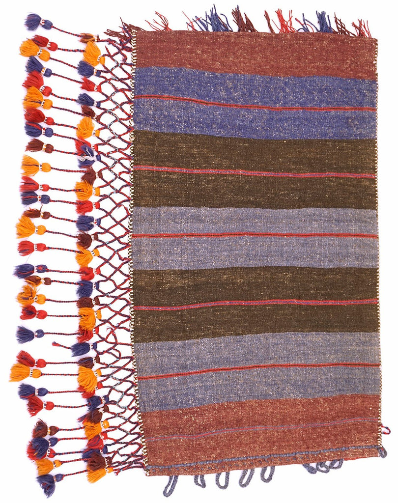 Handmade Tribal Baluch Cushion | 116 x 78 cm - Najaf Rugs & Textile