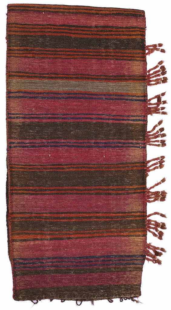 Handmade Tribal Baluch Cushion | 124 x 87 cm - Najaf Rugs & Textile