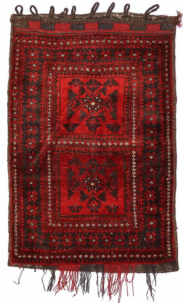 Handmade Tribal Baluch Cushion | 98 x 60 cm - Najaf Rugs & Textile