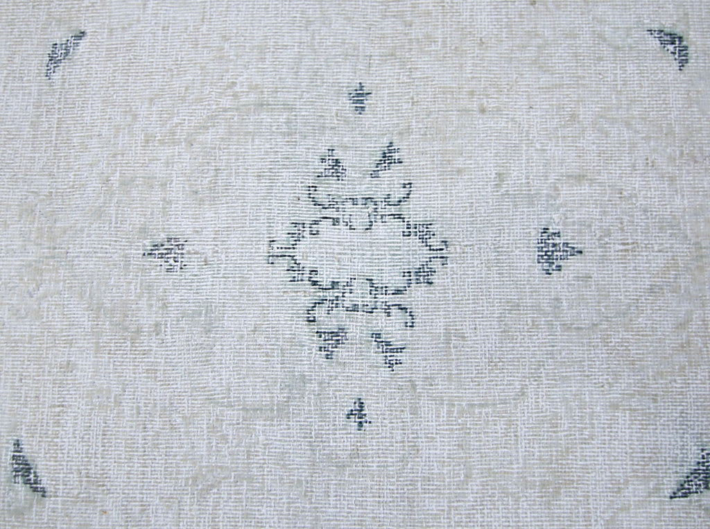 Handmade Vintage Persian Kerman Rug | 133 x 99 cm | 4'4" x 3'3" - Najaf Rugs & Textile