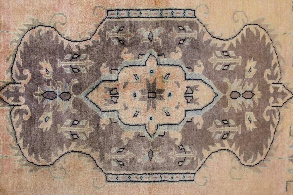 Handmade Vintage Princess Bokhara Rug | 131 x 83 cm | 4'4" x 2'9" - Najaf Rugs & Textile