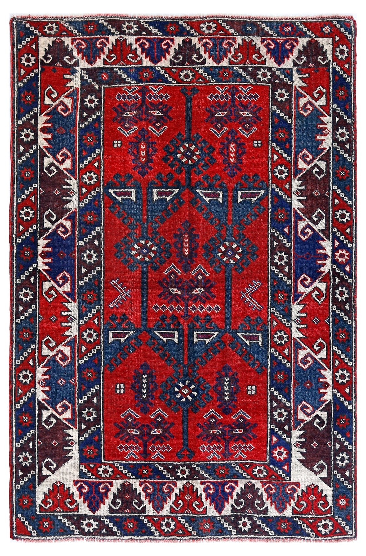 Turkish Rugs | Handmade Turkish Carpets, Hallway Runners Melbourne ...